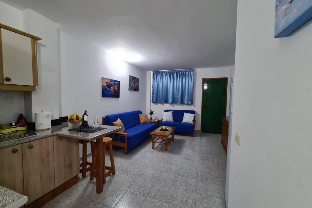 Apartamento Apartamento luminoso a pocos minutos de la playa. Morro Jable  Exterior foto